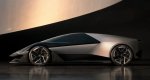 Lotus napovedujenovega Esprita, motorji bodo zunanji - fotografija 1
