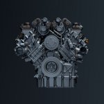 Lotus napovedujenovega Esprita, motorji bodo zunanji - fotografija 2