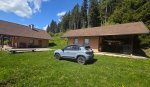 Mir pod koroškim nebom s štirikolesnim pogonom - fotografija 39