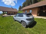 Mir pod koroškim nebom s štirikolesnim pogonom - fotografija 41