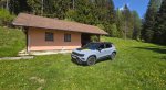 Mir pod koroškim nebom s štirikolesnim pogonom - fotografija 42