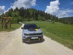 Mir pod koroškim nebom s štirikolesnim pogonom - fotografija 43