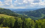 Mir pod koroškim nebom s štirikolesnim pogonom - fotografija 5