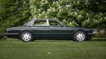 Na dražbo prihaja najbolj slavni Jaguar XJ40 na svetu - fotografija 12