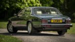 Na dražbo prihaja najbolj slavni Jaguar XJ40 na svetu - fotografija 14
