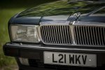 Na dražbo prihaja najbolj slavni Jaguar XJ40 na svetu - fotografija 17