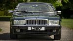 Na dražbo prihaja najbolj slavni Jaguar XJ40 na svetu - fotografija 9