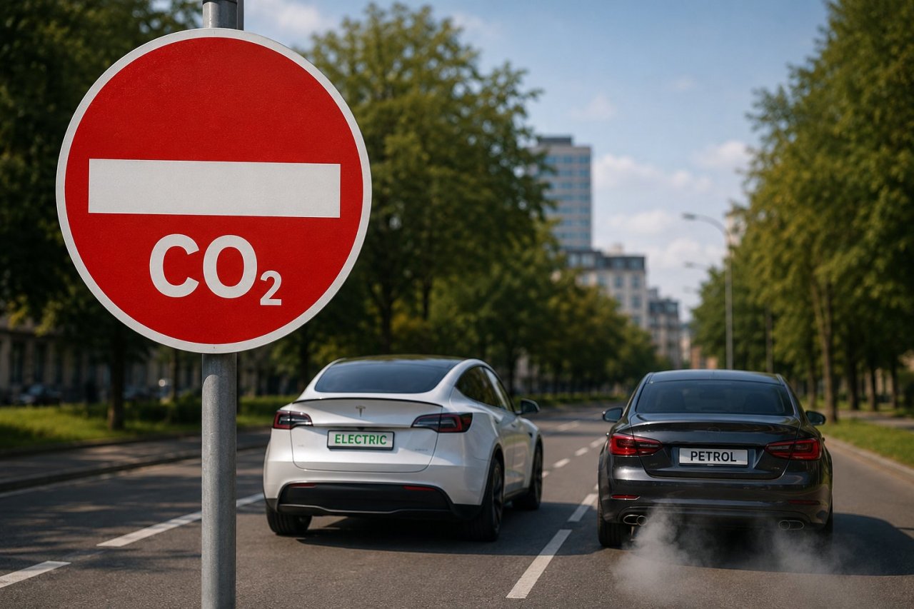 Na udaru VW in Stellantis, največji zmagovalci Tesla ter kitajske znamke Na udaru VW in Stellantis, največji zmagovalci Tesla ter kitajske znamke