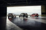 Prihaja prvi Volkswagnov električni GTI - fotografija 10