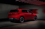 Prihaja prvi Volkswagnov električni GTI - fotografija 12