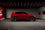 Prihaja prvi Volkswagnov električni GTI - fotografija 13