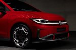 Prihaja prvi Volkswagnov električni GTI - fotografija 14
