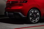 Prihaja prvi Volkswagnov električni GTI - fotografija 15