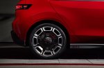 Prihaja prvi Volkswagnov električni GTI - fotografija 16