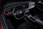 Prihaja prvi Volkswagnov električni GTI - fotografija 17