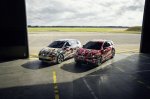 Prihaja prvi Volkswagnov električni GTI - fotografija 1