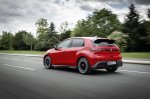 Prihaja prvi Volkswagnov električni GTI - fotografija 21