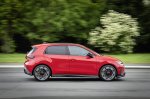 Prihaja prvi Volkswagnov električni GTI - fotografija 22