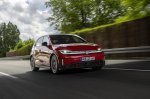 Prihaja prvi Volkswagnov električni GTI - fotografija 23