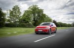 Prihaja prvi Volkswagnov električni GTI - fotografija 25