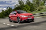 Prihaja prvi Volkswagnov električni GTI - fotografija 27