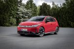 Prihaja prvi Volkswagnov električni GTI - fotografija 28