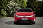 Prihaja prvi Volkswagnov električni GTI - fotografija 29