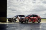 Prihaja prvi Volkswagnov električni GTI - fotografija 2