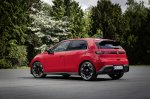 Prihaja prvi Volkswagnov električni GTI - fotografija 30