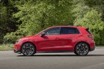Prihaja prvi Volkswagnov električni GTI - fotografija 31