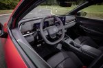 Prihaja prvi Volkswagnov električni GTI - fotografija 32