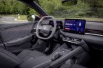 Prihaja prvi Volkswagnov električni GTI - fotografija 33