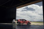 Prihaja prvi Volkswagnov električni GTI - fotografija 3