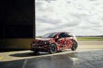 Prihaja prvi Volkswagnov električni GTI - fotografija 4