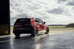 Prihaja prvi Volkswagnov električni GTI - fotografija 5