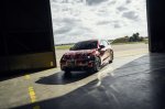 Prihaja prvi Volkswagnov električni GTI - fotografija 6