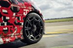 Prihaja prvi Volkswagnov električni GTI - fotografija 8