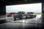 Prihaja prvi Volkswagnov električni GTI - fotografija 9