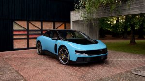 Prvi električni Ferrari, ki ga bo morda celo kdo kupil