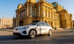 Rimac v Zagrebu zagnal prvo evropsko mrežo robotaksijev - fotografija 3