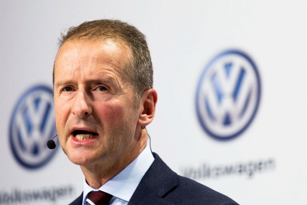 To je električni traktor, ki ga je zasnoval nekdanji prvi mož Volkswagna To je električni traktor, ki ga je zasnoval nekdanji prvi mož Volkswagna