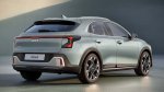 To je prenovljena Kia XCeed - fotografija 1