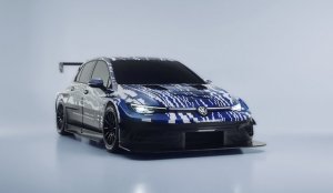 Volkswagen razkril najbolj ekstremni Golf R doslej