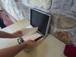   Z Outlanderjem po poteh prvega slovenskega tihotapca - fotografija 36
