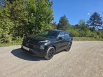   Z Outlanderjem po poteh prvega slovenskega tihotapca - fotografija 4