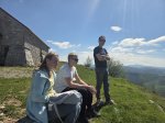  Z Outlanderjem po poteh prvega slovenskega tihotapca - fotografija 67