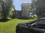   Z Outlanderjem po poteh prvega slovenskega tihotapca - fotografija 71