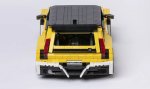 Bo Renault 5 Turbo 3E na voljo tudi v pomanjšani izvedbi? - fotografija 4