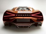 Bugatti ustvaril unikatni Mistral v čast Malemu princu - fotografija 5