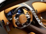 Bugatti ustvaril unikatni Mistral v čast Malemu princu - fotografija 8